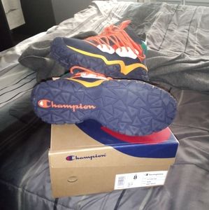 Champion shoes